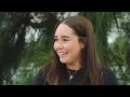 How I started racing with Molly Taylor & Aiva Anagnostiadis