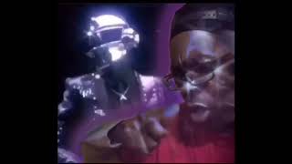 Verbalace - Low Tetris Ft. Daft Punk