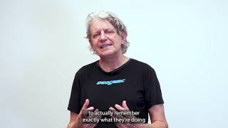 IV Hartley Video
