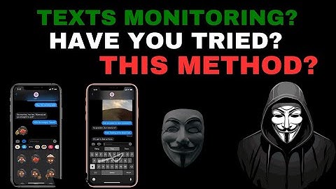 Strategic Methods on How To Monitor Phone Texts & Calls Remotely (No Access Needed!)