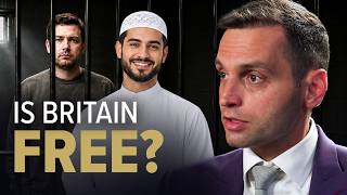 Has Britain’s Establishment Turned Against Its Own People | Konstantin Kisin