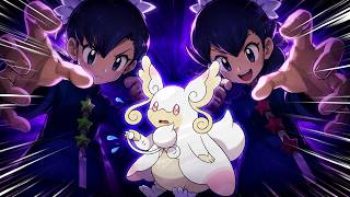 I Attempted The Hardest Pokemon Challenge | Emerald Kaizo Ironmon