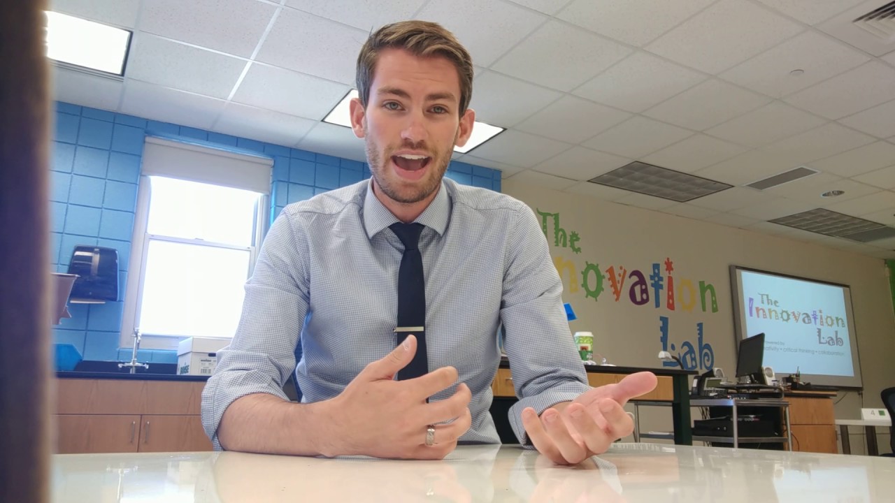 McCarroll Galileo Ted Talk