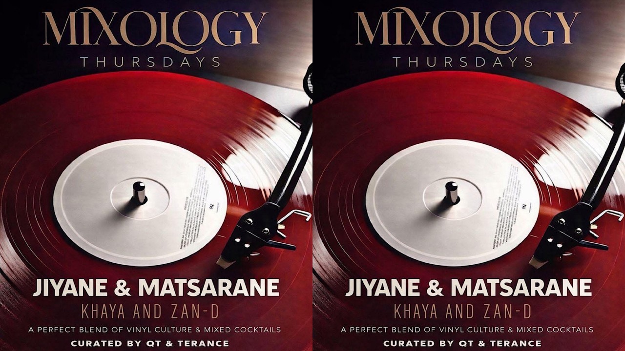 Khaya Live @LumoLounge