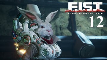 Base Diving | F.I.S.T.: Forged In Shadow Torch - Part 12