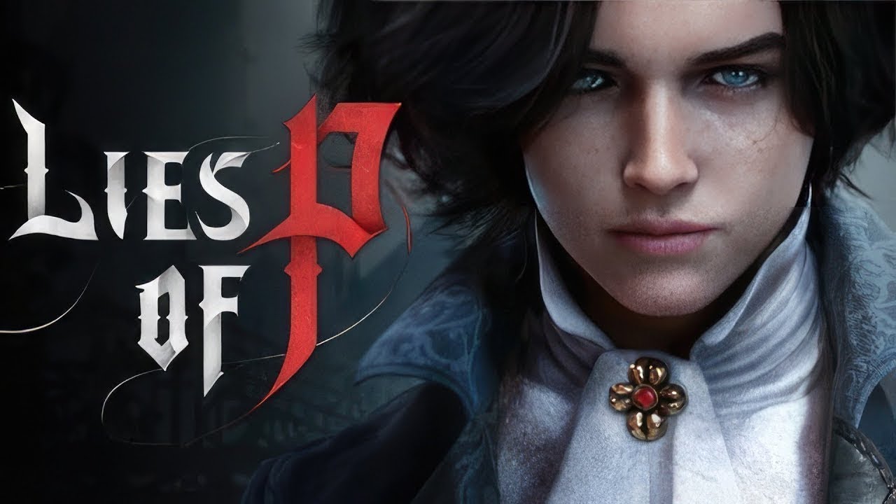 Lise of P #1 / Прохождение игр - YouTube