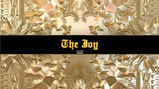 JAY-Z & Kanye West - The Joy ft. Curtis Mayfield (Legendado)