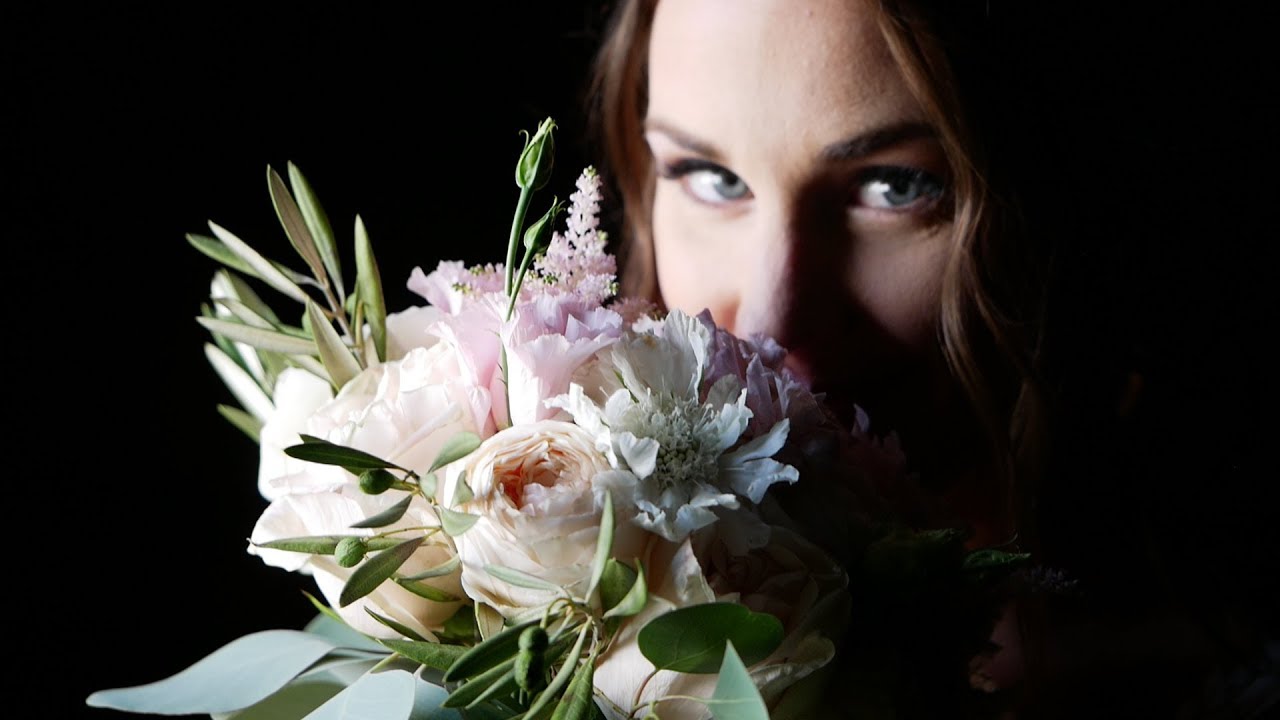 Katie & Andrew's 'Best Of' Love Story//Brandywine Manor//All Set Creations | Wedding Videos