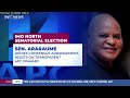Senator Ararume Denies Consensus Arrangement, Insists On Transparent APC Primary In Imo