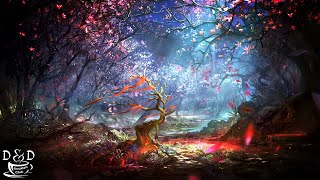 Magic Forest - Kevin MacLeod