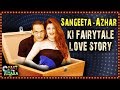Sangeeta Bijlani And Mohammad Azharuddin's Fairytale Love Story | Past Ka Pitara
