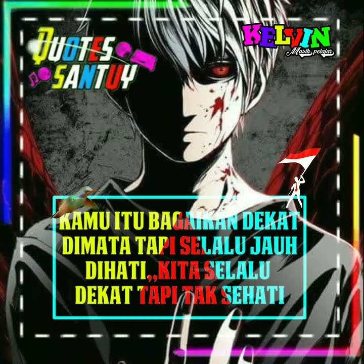 NEW STORY - COCOK BUAT STORY WA - MAKE IT BUN DEM VERSI KOPLO