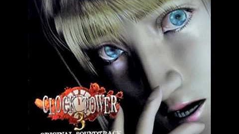 Clock Tower 3 OST   33 Kidnapped Mother ~ Meeting Dennis Again