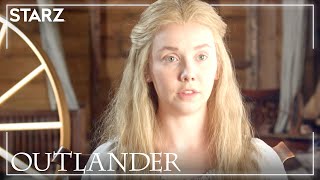 Outlander | Marsali in Season 6 | STARZ
