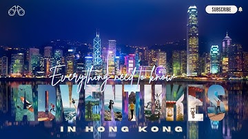 Hong Kong Unveiled Your Ultimate Travel Guide