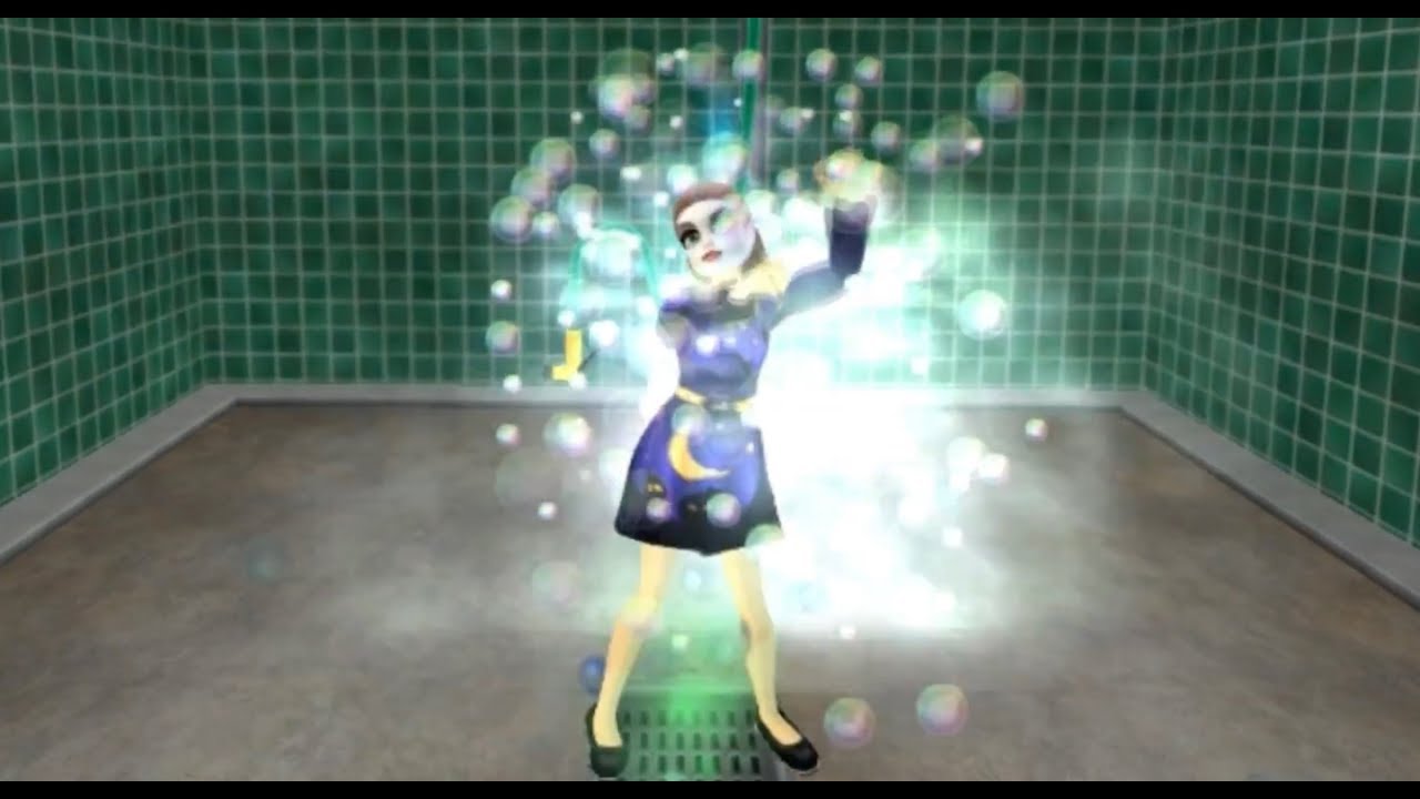 Star Stable Online | Duscha med Amanda 💦