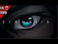 NOS TERMINAMOS SIGNALIS | iLion
