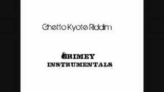 Ghetto Kyote Riddim