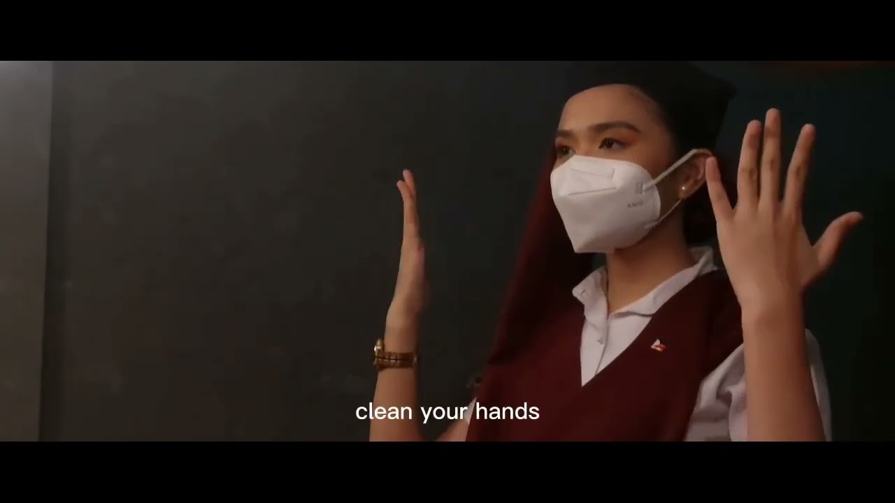 LCCB Tourism Safety Video