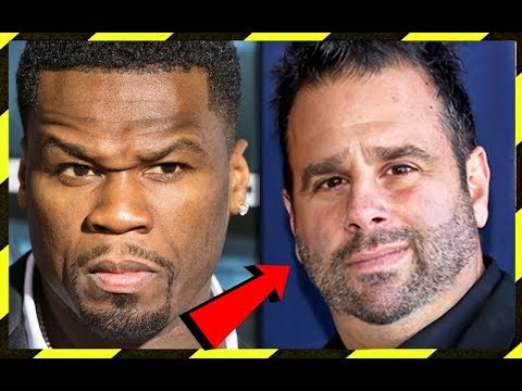 Why Is 50 Cent Fighting With Lala Kent and Her 'Man'?