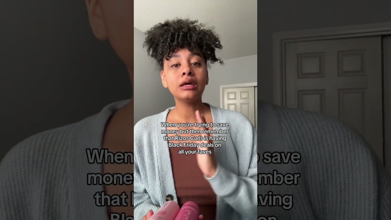 Today only 50% off our Alcohol- Free Hair Spray and Curl Defining Mousse