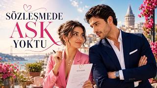Sözleşmede Aşk Yoktu | Turkish Romantic Love Song