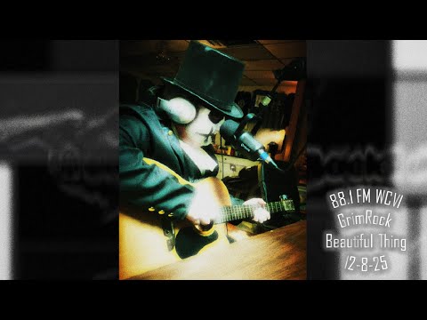 Beautiful Thing LIVE on WCVI 88 1 FM - 12-8-25