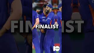 Кадр из ролика «🔮 Where will #TeamIndia finish in #T20 #CWC2022❓Comment below! 👇🏽🔥»