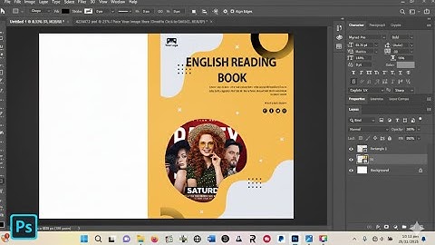 Stop Paying! ✋ BEST FREE Book Cover PSD Templates for Authors (2025 Guide)