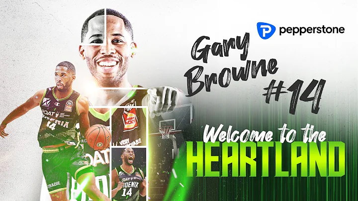 Gary Browne Highlights (June 15, 2022)