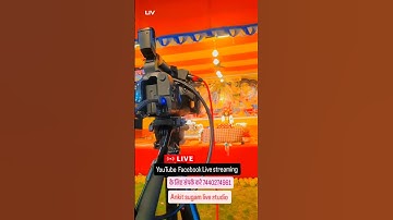 contact for live streaming Ankit sugam live studio 7440 274961