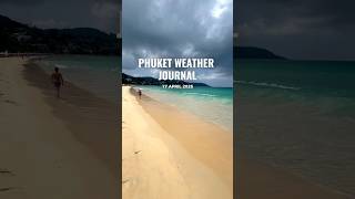 Phuket | Weather today 17.04.2026 | Thailand