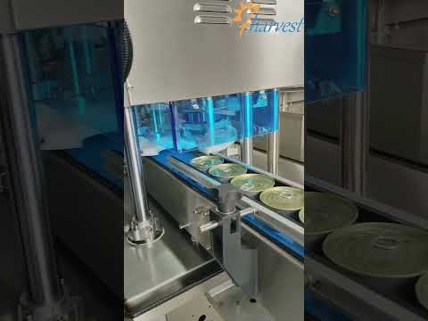 #Automatic fish, seafood