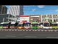 Bussid Multiplayer #272 || Santarosa Bus Made Multiplayer (BCOGC)