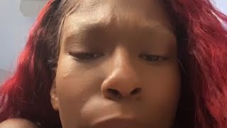 Luccy Say She Is Just Repeating What Lucky Hustla Told Her