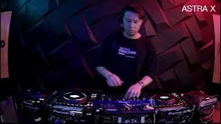 Download lagu Astra X - 'Love is destructive' DJ Set