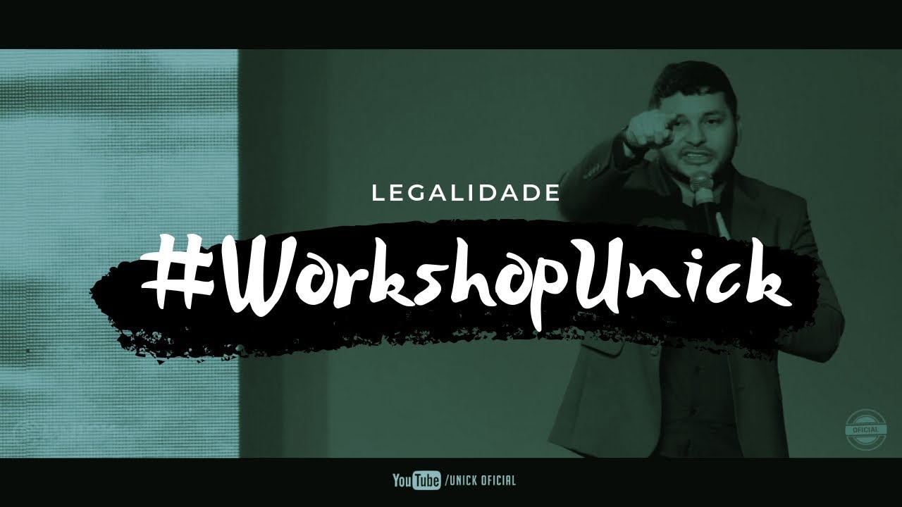 LEGALIDADE // 