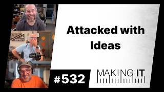Attacked with Ideas | EP 532