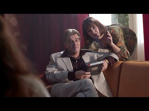 Leef! (2005) - Trailer | Dutch