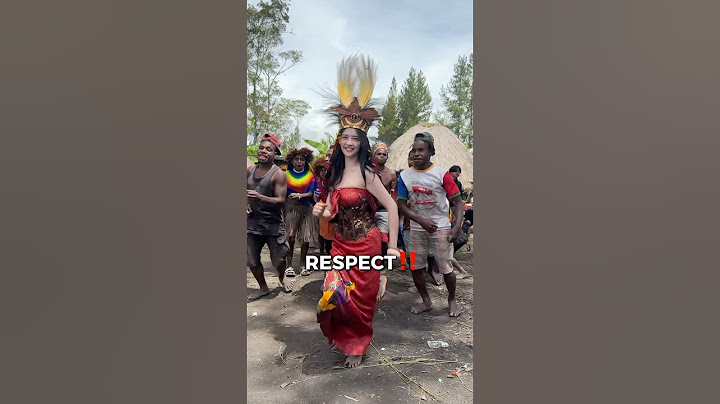 MASAK BESAR UNTUK SATU DESA DI PAPUA PEDALAMAN❤️‍🔥