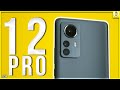 Xiaomi 12 Pro Review: Right Flagship, Right Price | Rs. 62,999 🔥