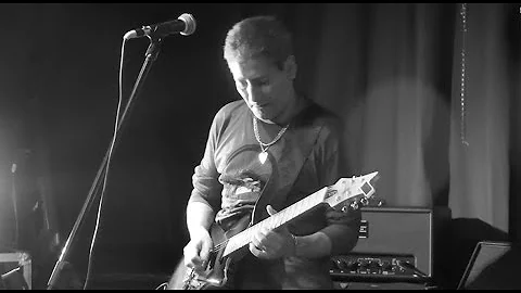 Pat Tomaselli - Learning To Say Goodbye (Official ...