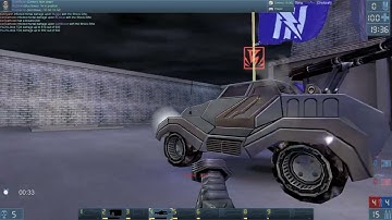 Experience Unreal Tournament VCTF Like Never Before in 2024 - VCTF - UT99 - Online gameplay
