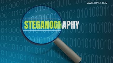 Steganography  Fundamentals Training, How to Hide Secret Messages in Images and Videos