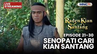 🔴SENOPATI CARI KIAN SANTANG | LIVE RANDEN KIAN SANTANG | 3 MARET 2026