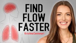 Kristina Centenari on Nervous System Literacy and Athletic Flow
