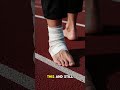 The Woman Who Ran a Marathon    in High Heels