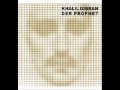 Khalil Gibran - Der Prophet (Musikbuch)