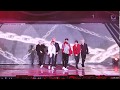 170929 K-POP WORLD FESTIVAL 방탄소년단(BTS) Mic Drop by Peach Jelly