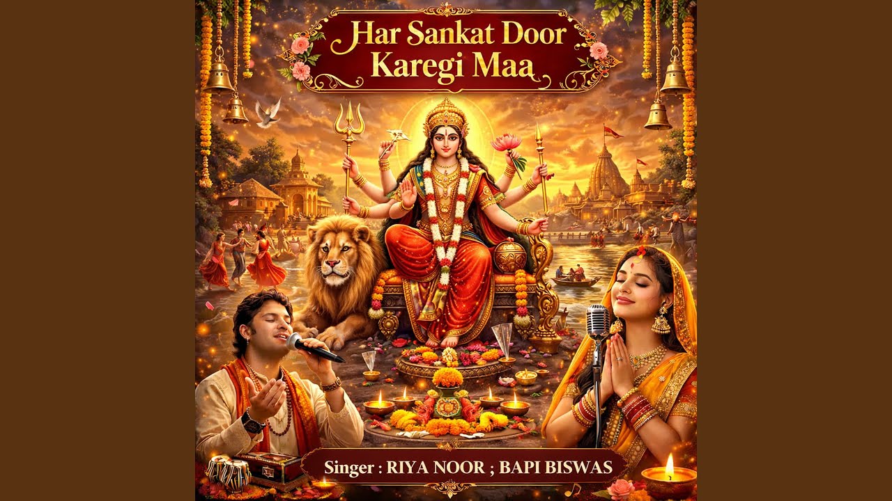Har Sankat Door Karegi Maa